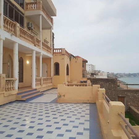 Residence Yasamine Ain El Turck Айн-ель-Турк Екстер'єр фото
