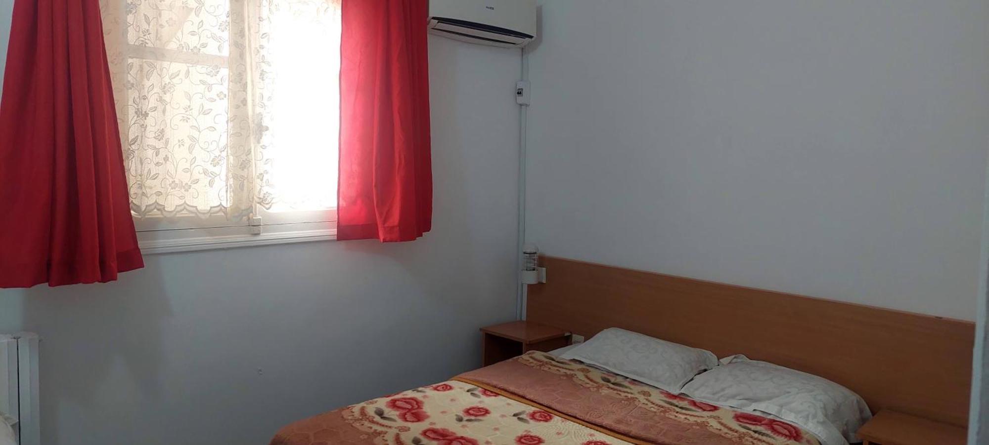 Residence Yasamine Ain El Turck Айн-ель-Турк Екстер'єр фото
