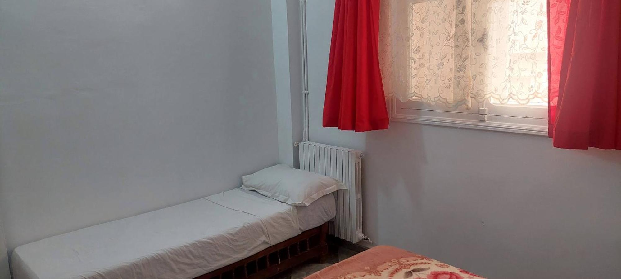 Residence Yasamine Ain El Turck Айн-ель-Турк Екстер'єр фото