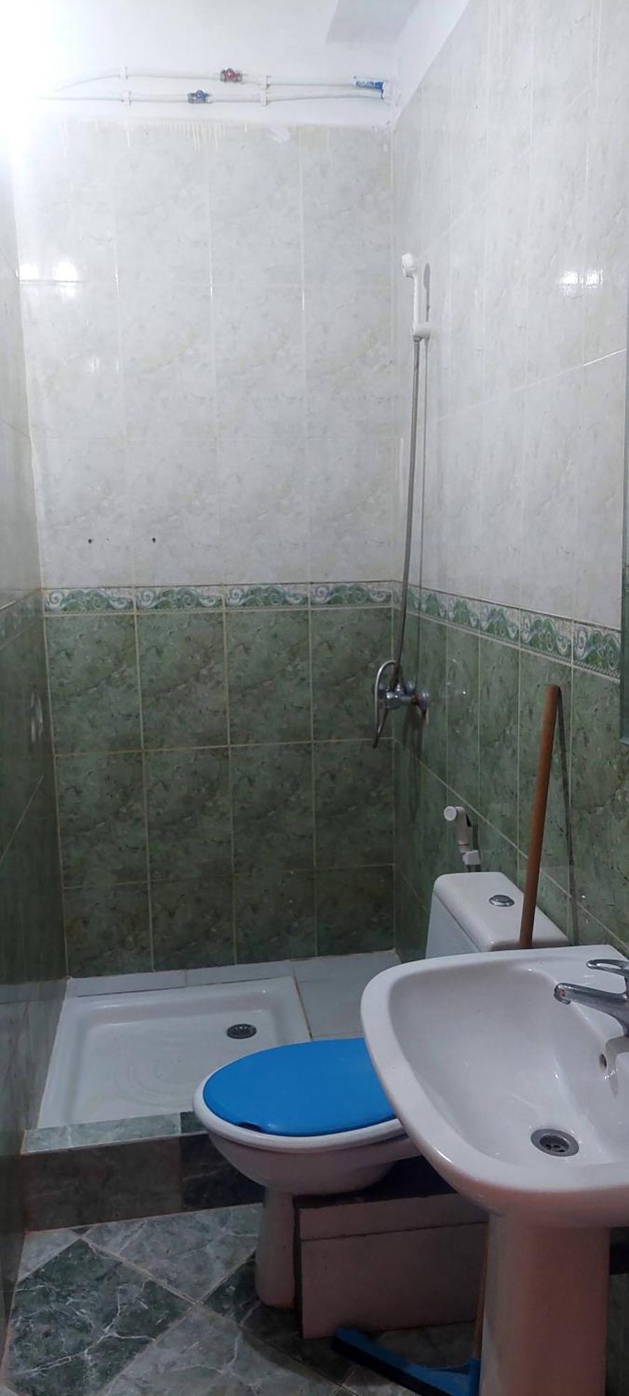 Residence Yasamine Ain El Turck Айн-ель-Турк Екстер'єр фото