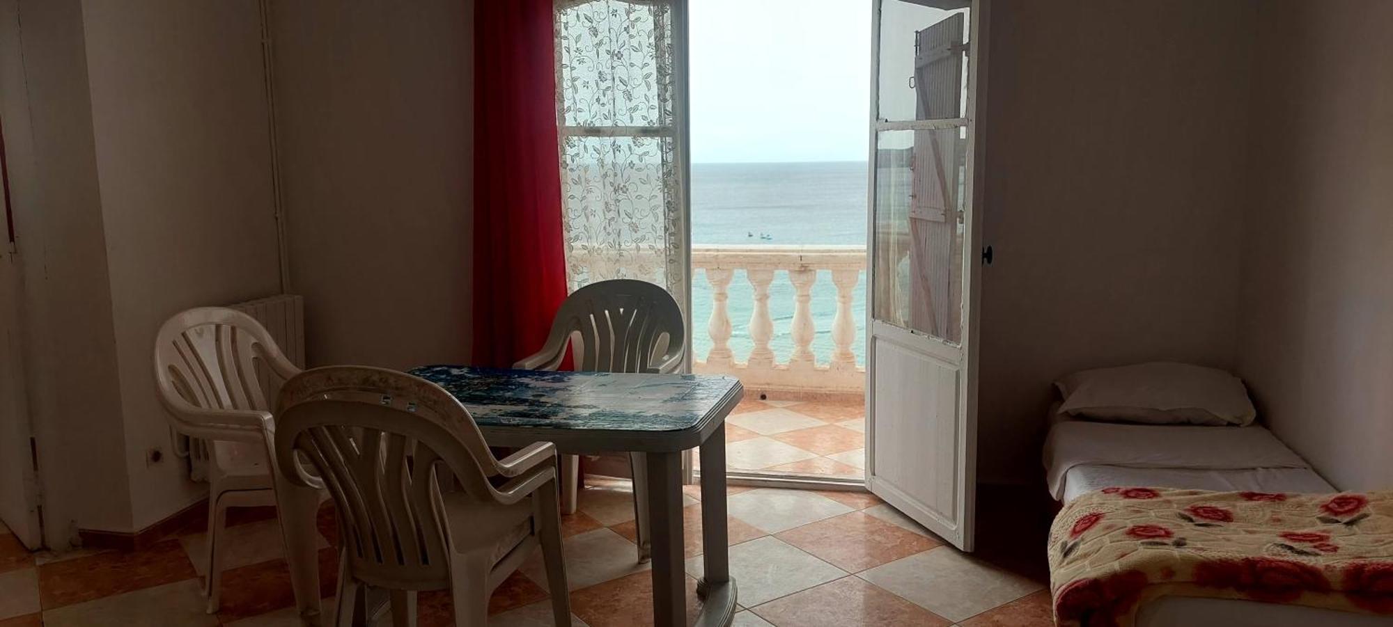 Residence Yasamine Ain El Turck Айн-ель-Турк Екстер'єр фото
