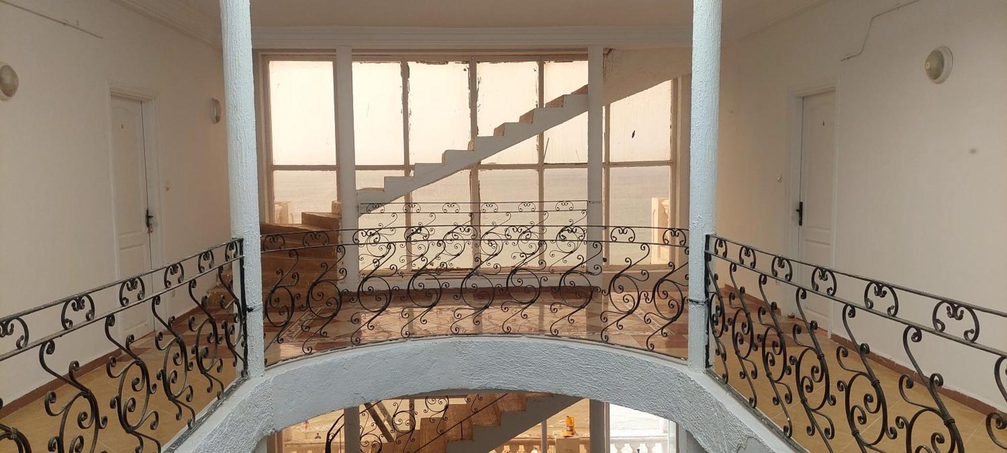 Residence Yasamine Ain El Turck Айн-ель-Турк Екстер'єр фото